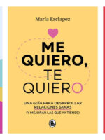 TÚ ERES TU LUGAR SEGURO + ME QUIERO, TE QUIERO + AMA TU SEXO