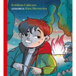 MARTÍN PIQUÍN 2. CUANDO LA NATURALEZA LLAMA