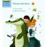 NO LLEVES HADAS AL COLE - PALOMA BORDONS