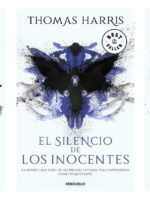 SAGA HANNIBAL - THOMAS HARRIS ( 3 LIBROS )