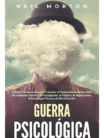 GUERRA PSICOLÓGICA - NEIL MORTON