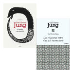 PACK LIBROS CARL GUSTAV JUNG ( 2 LIBROS )