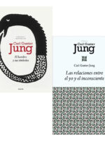 PACK LIBROS CARL GUSTAV JUNG ( 2 LIBROS )