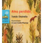 AMO PERDIDO - TOMÁS ONAINDIA