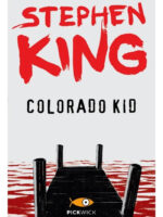 COLORADO KID - STEPHEN KING