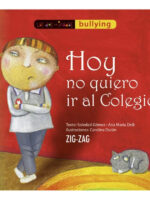 HOY NO QUIERO IR AL COLEGIO - SOLEDAD GÓMEZ