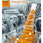 SON TUMIKES - SEBASTIÁN VARGAS