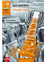 SON TUMIKES - SEBASTIÁN VARGAS