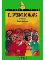 EL INVENTOR DE MAMÁS - BRAULIO LLAMERO