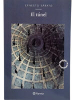 EL TÚNEL - ERNESTO SABATO