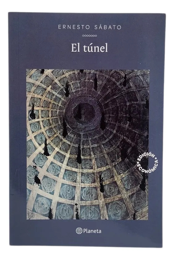 EL TÚNEL - ERNESTO SABATO