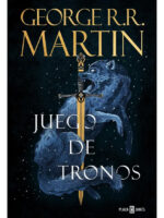 JUEGO DE TRONOS - CANCIÓN DE HIELO Y FUEGO 1