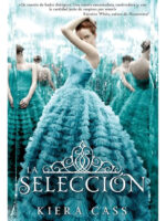 LA SELECCIÓN - KIERA CASS