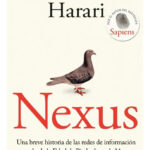 NEXUS - YUVAL NOAH HARARI