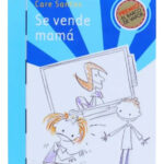 SE VENDE MAMÁ - CARE SANTOS