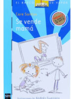 SE VENDE MAMÁ - CARE SANTOS