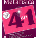 METAFÍSICA 4 EN 1 VOL.1 - CONNY MÉNDEZ