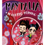 MAYTALIA Y EL CUERPO HUMANO