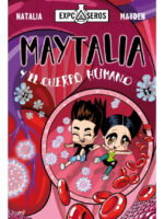 MAYTALIA Y EL CUERPO HUMANO