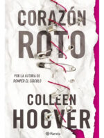 CORAZÓN ROTO - COLLEEN HOOVER