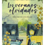 LOS VERANOS OLVIDADOS - ANDREA LONGARELA