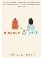 ELEANOR & PARK - RAINBOW ROWELL