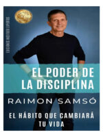 EL PODER DE LA DISCIPLINA - RAIMON SAMSO