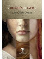DESPUÉS DE AYER - MARÍA EUGENIA LORENZINI