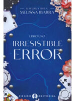 IRRESISTIBLE ERROR - MELISSA IBARRA