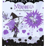 ISADORA MOON MIRABELLA Y LA CLASE DE POCIONES