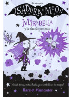 ISADORA MOON MIRABELLA Y LA CLASE DE POCIONES