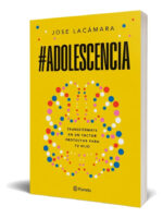 ADOLESCENCIA - JOSE LACÁMARA