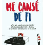 ME CANSÉ DE TI - WALTER RISO