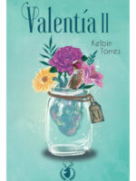 VALENTÍA 2 - KELBIN TORRES
