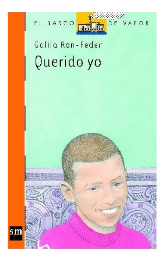 QUERIDO YO - GALILA RON-FEDER