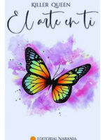 EL ARTE EN TI - KILLER QUENN