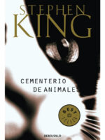 CEMENTERIO DE ANIMALES - STEPHEN KING