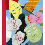 MENSAJEROS - FRANCISCA SOLAR