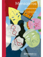 MENSAJEROS - FRANCISCA SOLAR