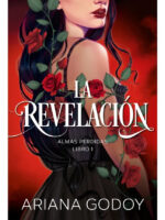 LA REVELACIÓN - ARIANA GODOY