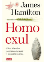 HOMO EXUL - JAMES HAMILTON