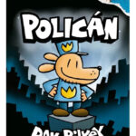 POLICÁN - DAV PILKEY