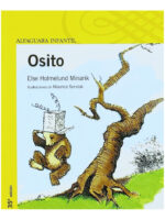 OSITO - ELSE HOLMELUND MINARIK