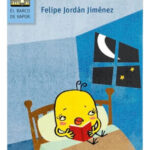 UNA POLLITA BOHEMIA - FELIPE JORDÁN JIMÉNEZ