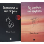 CONSECUENCIAS DE DECIR TE QUIERO + NOS QUEDARÁN MÁS ATARDECE