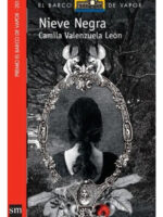 NIEVE NEGRA - CAMILA VALENZUELA LEÓN