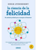 LA CIENCIA DE LA FELICIDAD - SONJA LYUBOMIRSKY