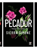 PACK LIBROS PADRE + PECADOR + SANTO - SIERRA SIMONE