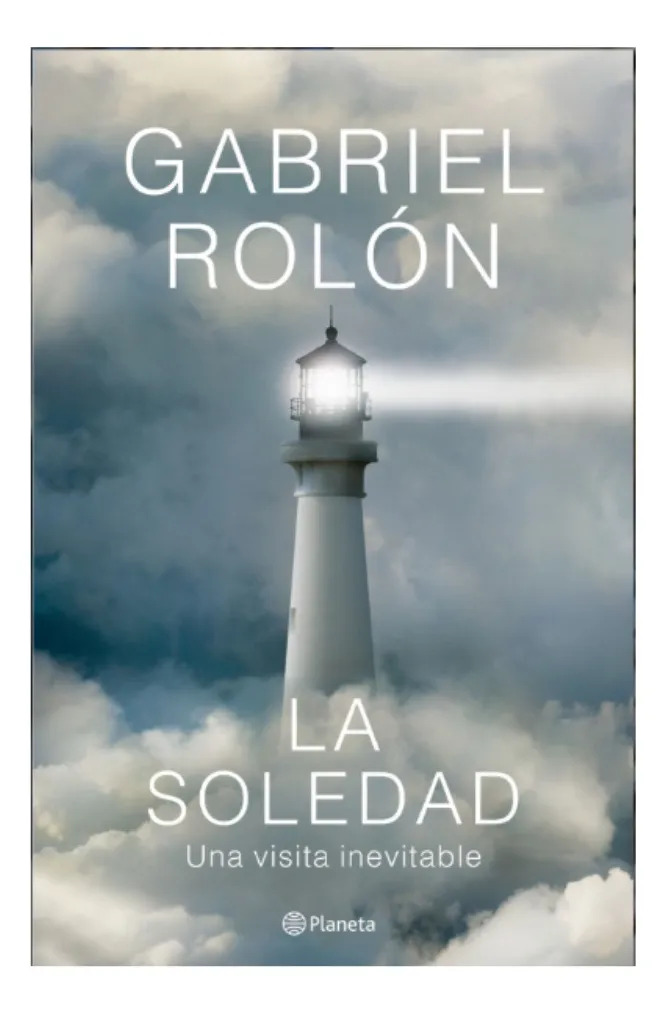 LA SOLEDAD - GABRIEL ROLÓN