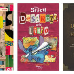 PACK LIBROS DESTROZA ( 3 LIBROS )